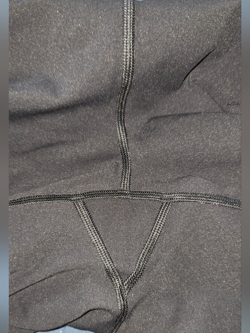 lululemon athletica Black Speed Up Tights - Full Length